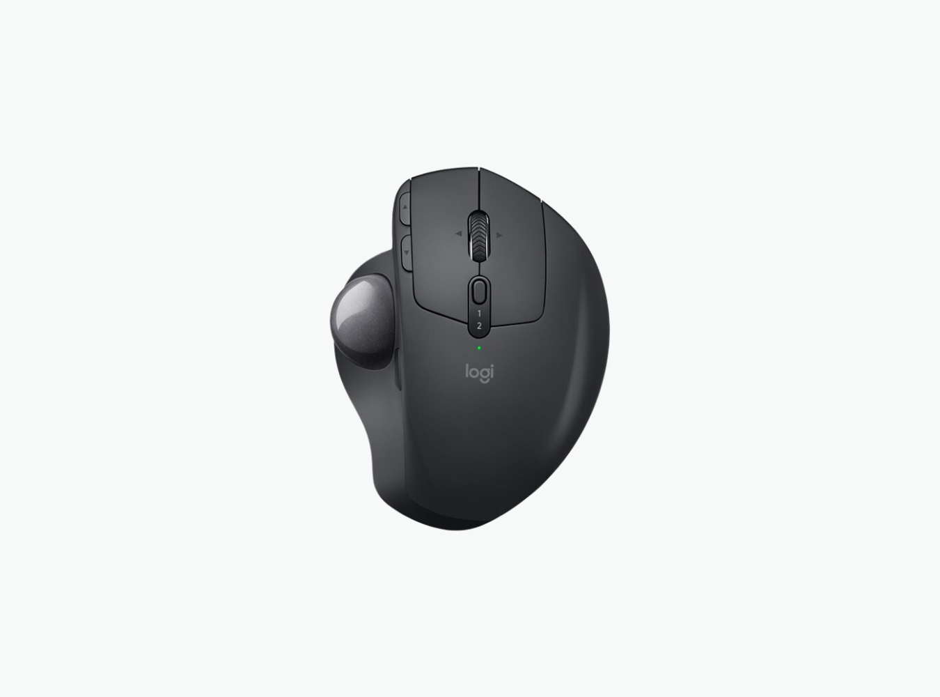 Logitech	MX Ergo Wireless - Zwart