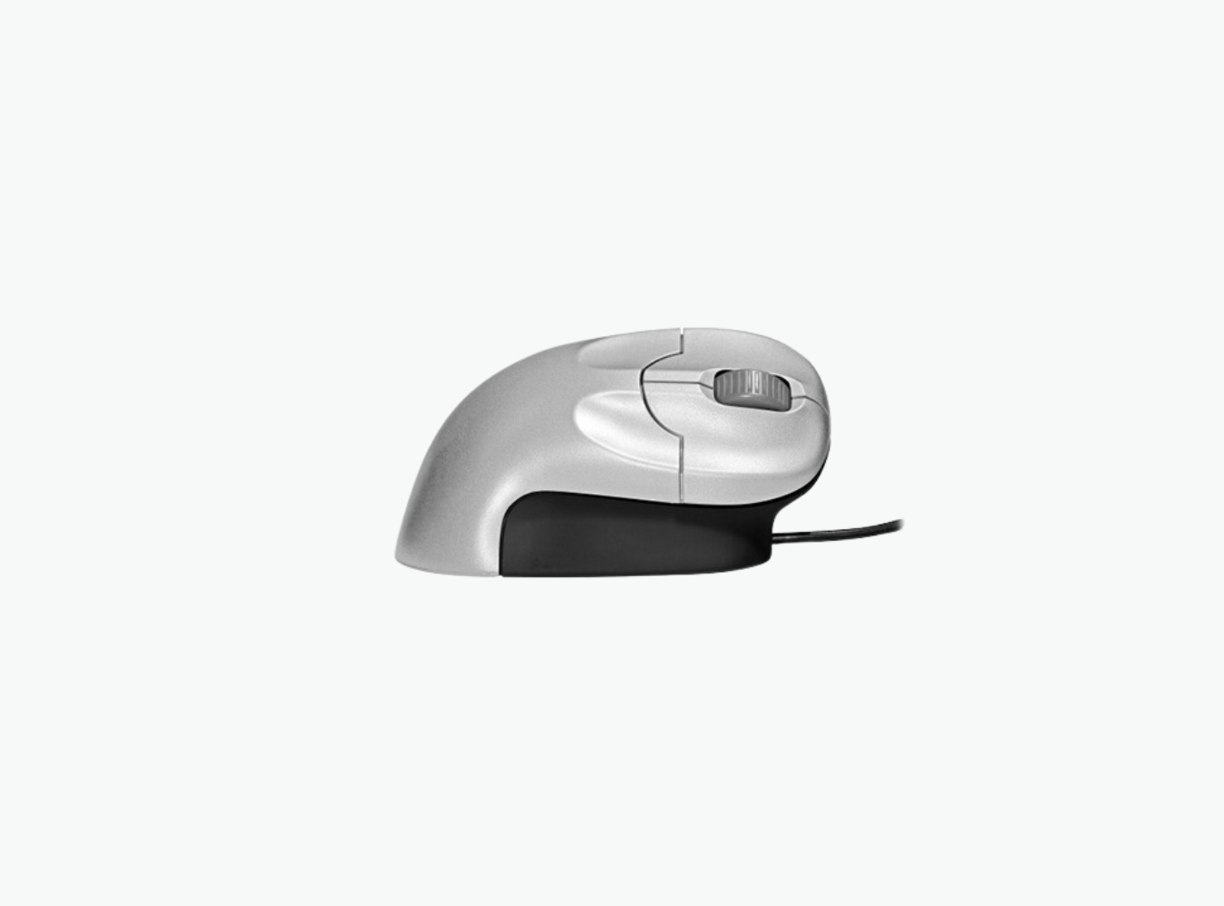 Grip Mouse - Bedraad