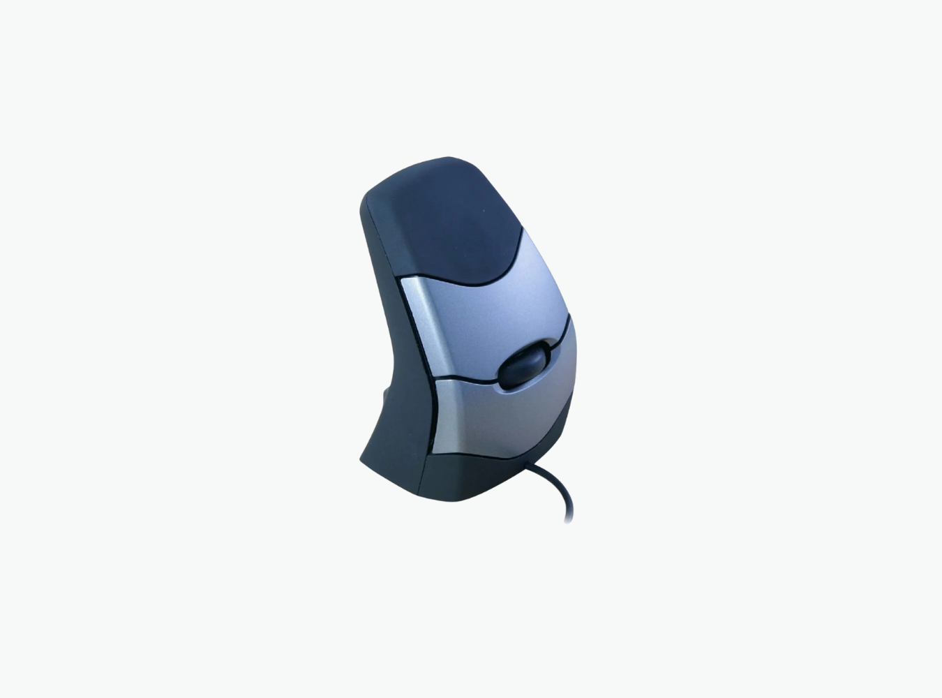 DXT 2 Precision Mouse - Bedraad